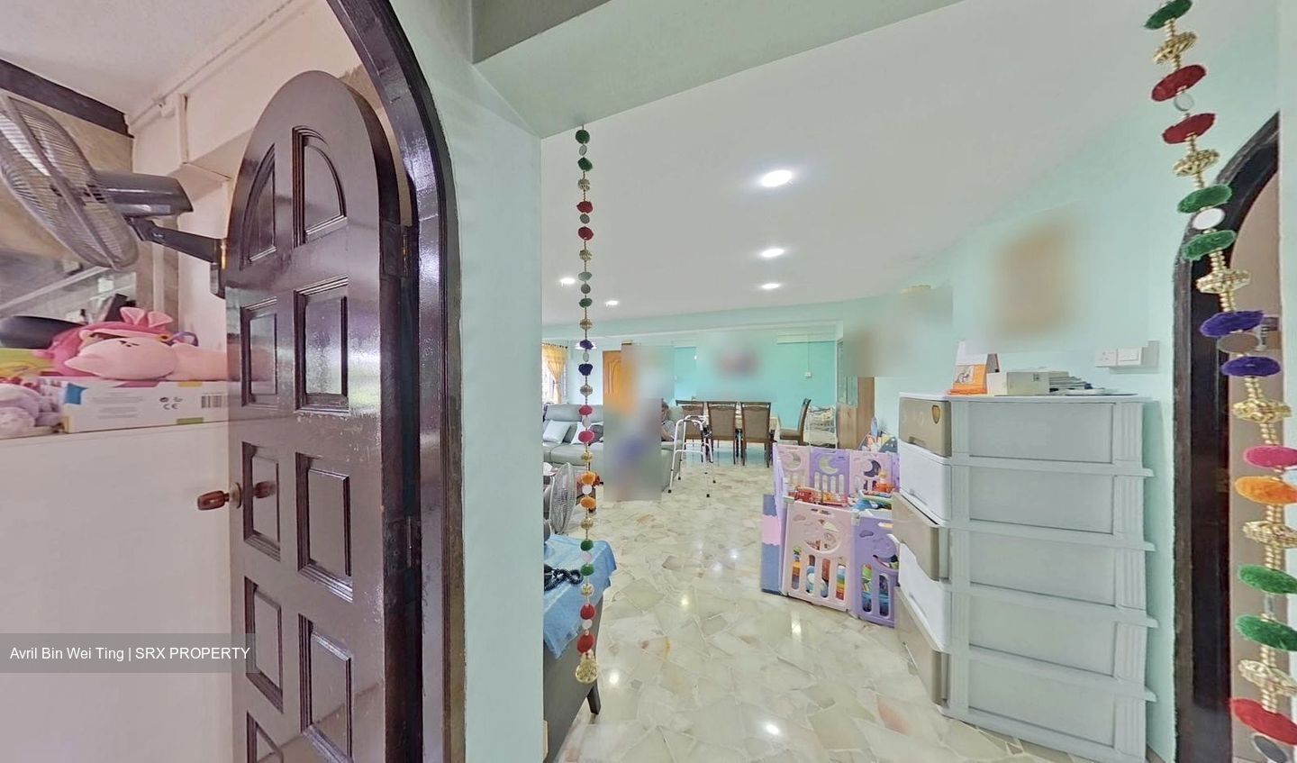 Blk 191 Bishan Street 13 (Bishan), HDB 5 Rooms #480690991